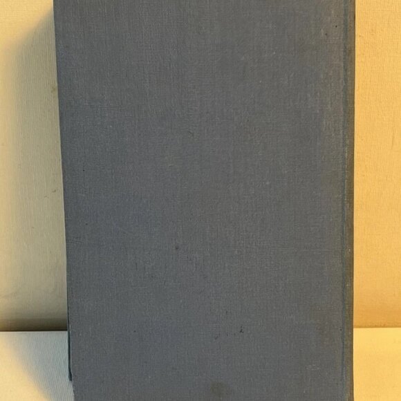 The Thirty Nine Steps - John Buchan 1935 Hardback Hodder And Stoughton Ltd - Picture 2 of 7